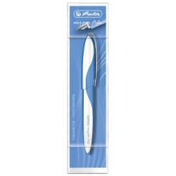 Pióro wieczne my.pen Style Blue Herlitz